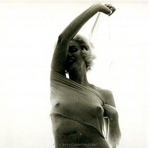 Marilyn Monroe gallery image 30 of 45